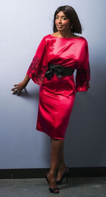Full leaked Sunetra sarker private photo
