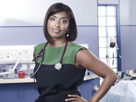 Full leaked Sunetra sarker private photo