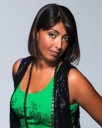 Full leaked Sunetra sarker private photo