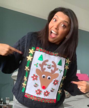 Full leaked Sunetra sarker private photo