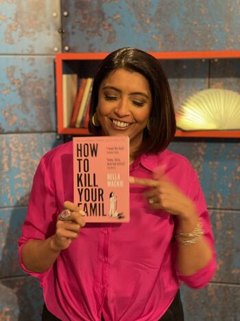 Full leaked Sunetra sarker private photo