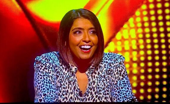 Full leaked Sunetra sarker private photo