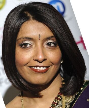 Full leaked Sunetra sarker private photo