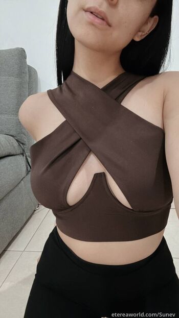 Full leaked Sunevv page private onlyfans photo