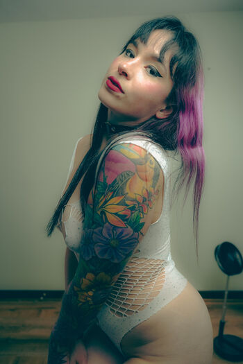 Full leaked Sunfyretv  page private photo