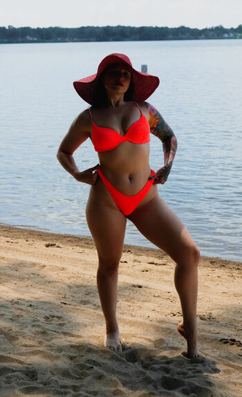 Full leaked Sunfyretv page private photo
