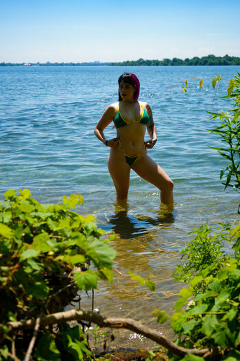 Full leaked Sunfyretv  page private photo