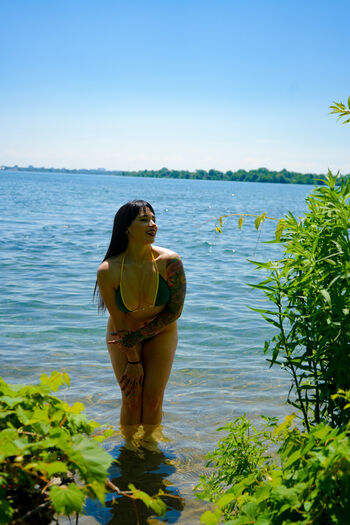 Full leaked Sunfyretv  page private photo