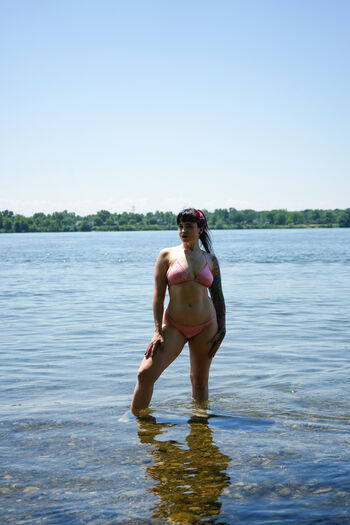 Full leaked Sunfyretv private photo