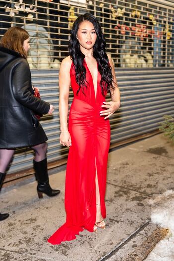 Full leaked Suni lee page private onlyfans photo