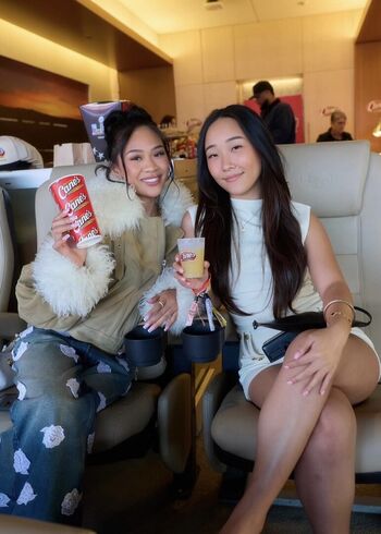 Full leaked Suni lee page private onlyfans photo