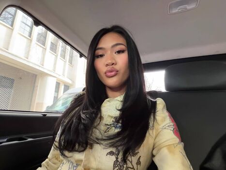 Full leaked Suni lee page private onlyfans photo