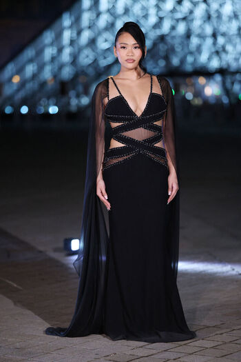 Full leaked Suni lee page private onlyfans photo