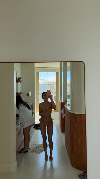 Full leaked Suni lee private onlyfans photo