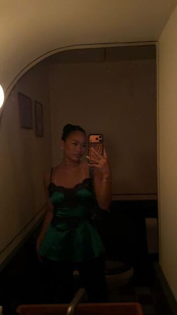 Full leaked Suni lee private onlyfans photo