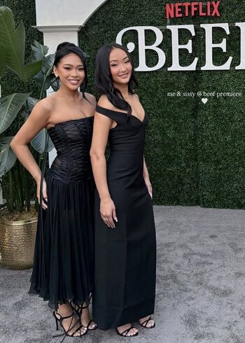 Full leaked Suni lee private onlyfans photo