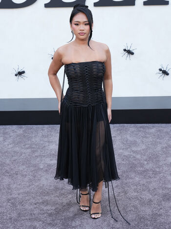 Full leaked Suni lee private onlyfans photo