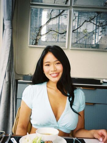 Suni Lee