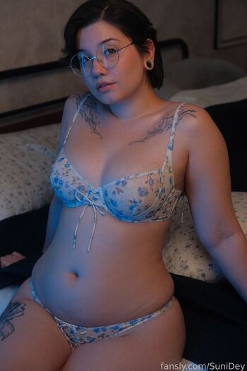 Full leaked Sunidey  page private onlyfans photo