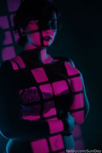 Full leaked Sunidey  page private onlyfans photo