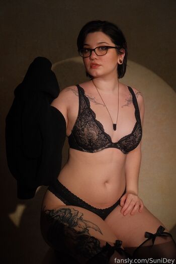 Full leaked Sunidey  page private onlyfans photo