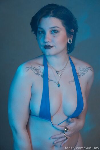 Full leaked Sunidey  page private onlyfans photo