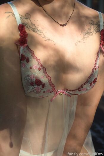 Full leaked Sunidey private photo