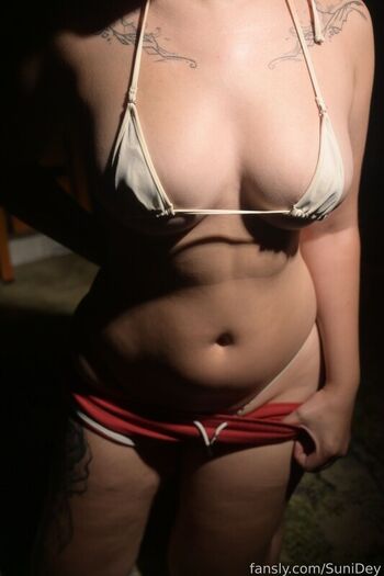 Full leaked Sunidey private photo