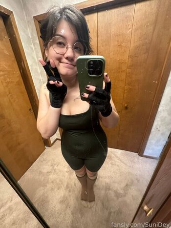 Full leaked Sunidey private photo