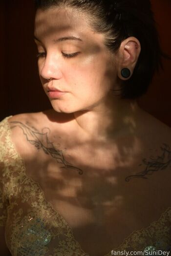 Full leaked Sunidey  page private photo