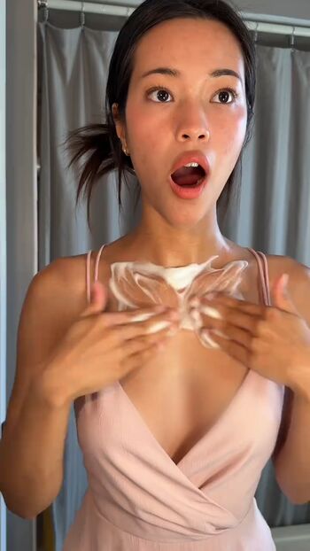 Full leaked Sunjos asmr private photo