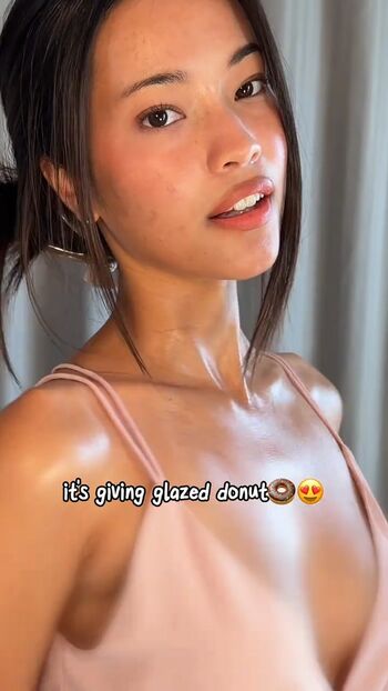 Full leaked Sunjos asmr private photo