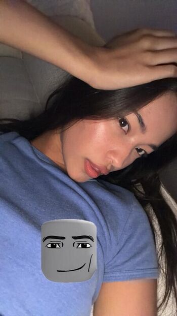 Full leaked Sunjos asmr private photo