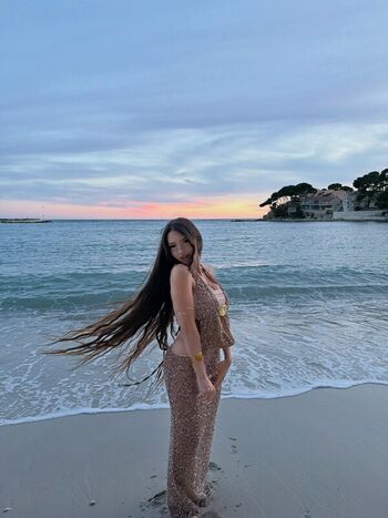 Full leaked Sunmerjoy private photo