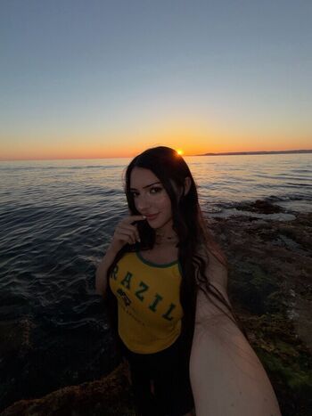 Full leaked Sunmerjoy private photo