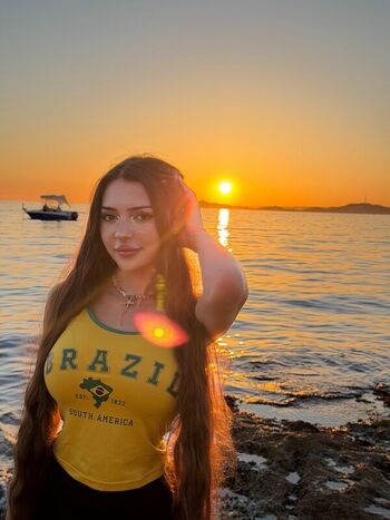 Full leaked Sunmerjoy private photo