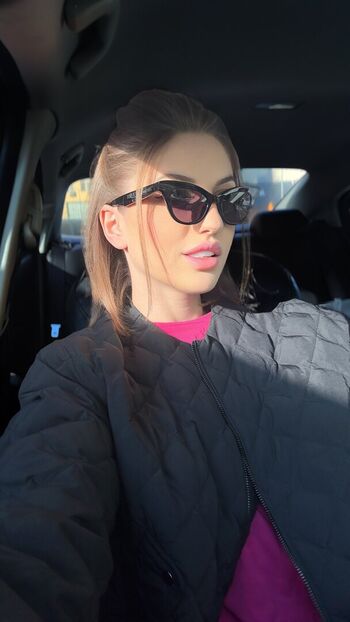 Full leaked Sunny horizon private onlyfans photo