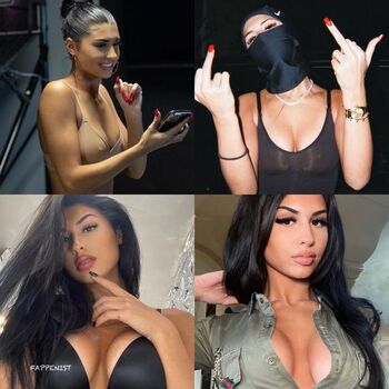 Full leaked Sunny malouf private onlyfans photo