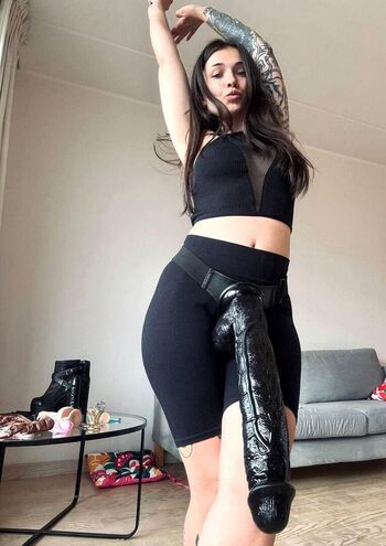 Full leaked Sunnyamelia private onlyfans photo