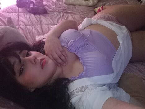 Full leaked Sunnyasmr private photo