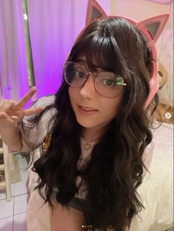 Full leaked Sunnyasmr private photo