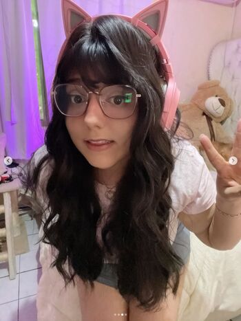 Full leaked Sunnyasmr private photo