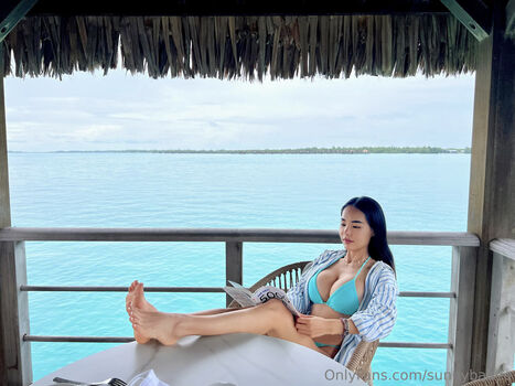 Full leaked Sunnybabereal private onlyfans photo