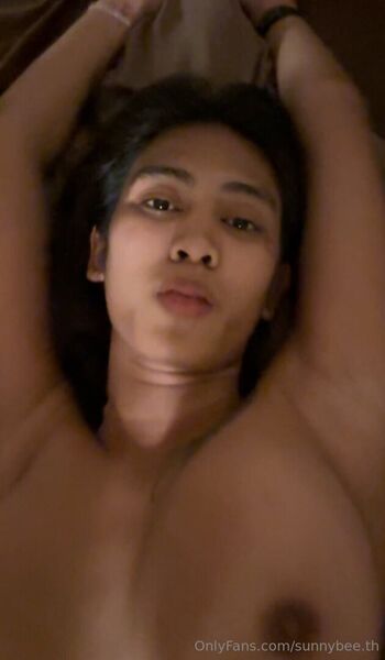 Full leaked Sunnybee private onlyfans photo