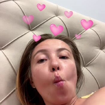 Full leaked Sunnygirl pulsz private photo