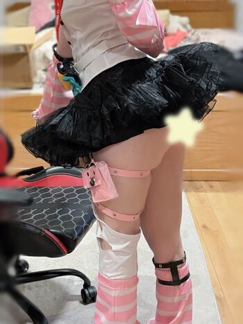 Full leaked Sunre sunashiee private photo