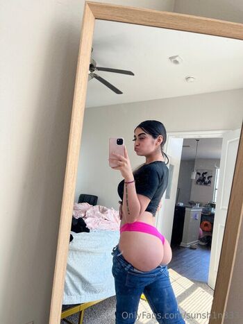 Full leaked Sunshn private photo