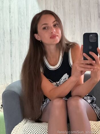Full leaked Sunshine private photo