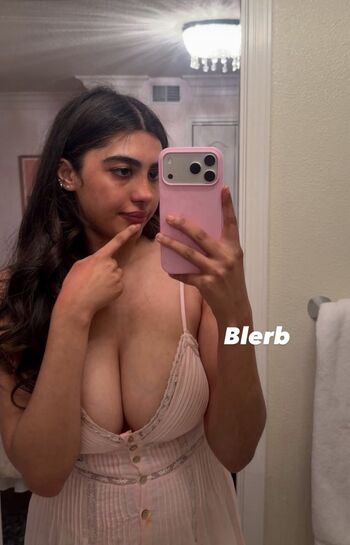 Full leaked Sunya siddiqui private photo