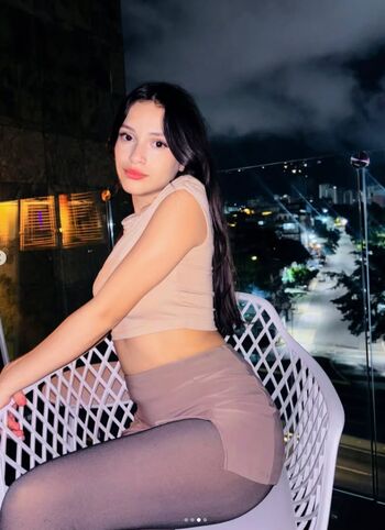 Full leaked Sunyclara private photo